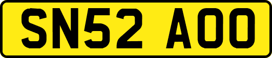 SN52AOO