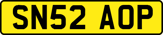 SN52AOP