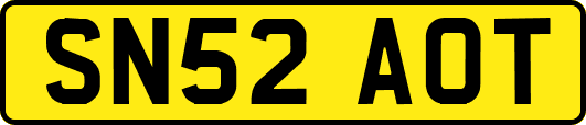 SN52AOT