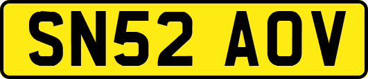 SN52AOV