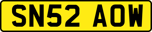 SN52AOW