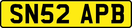 SN52APB