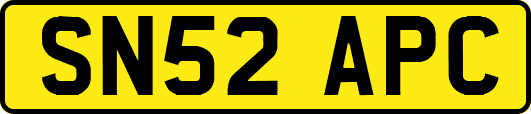 SN52APC