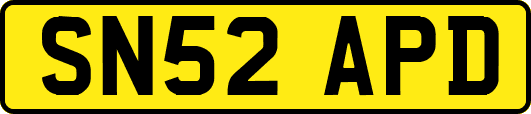 SN52APD