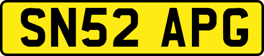 SN52APG