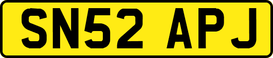 SN52APJ