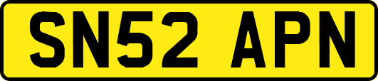SN52APN