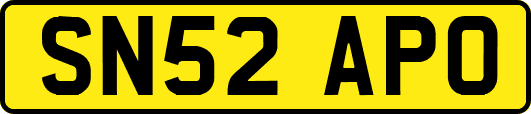 SN52APO