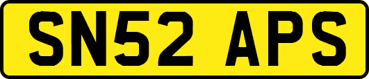 SN52APS