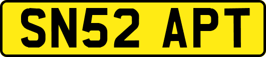 SN52APT