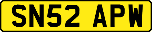 SN52APW