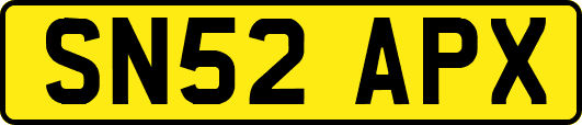 SN52APX