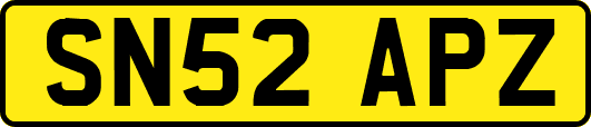 SN52APZ
