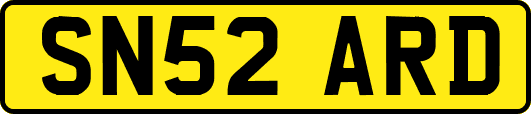 SN52ARD