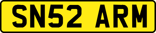 SN52ARM