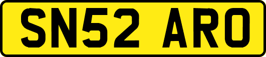 SN52ARO