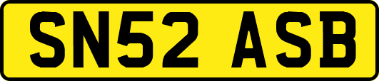 SN52ASB