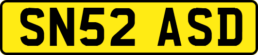 SN52ASD