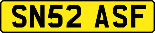 SN52ASF