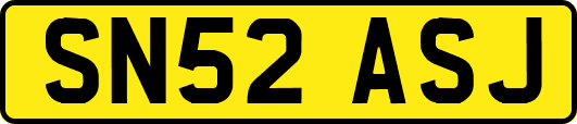 SN52ASJ