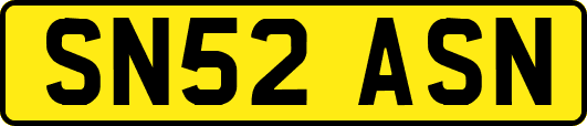 SN52ASN