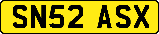 SN52ASX