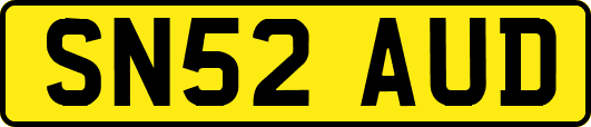 SN52AUD