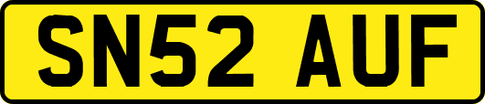SN52AUF