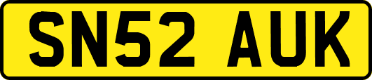 SN52AUK
