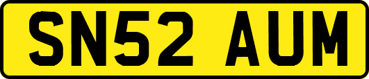 SN52AUM
