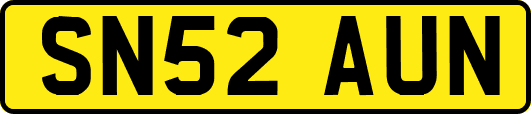 SN52AUN