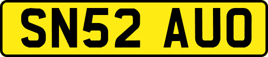 SN52AUO