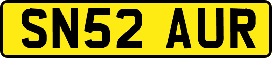 SN52AUR