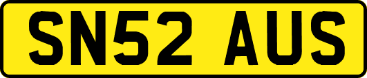 SN52AUS