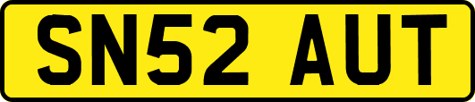 SN52AUT
