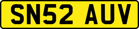 SN52AUV
