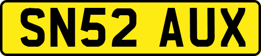 SN52AUX