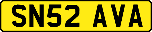 SN52AVA
