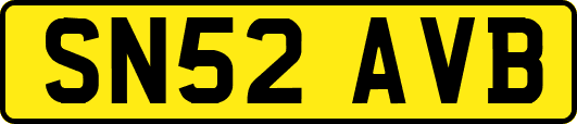 SN52AVB