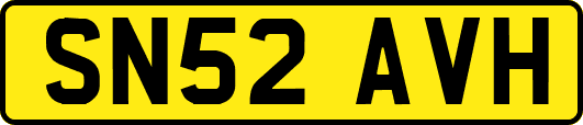 SN52AVH