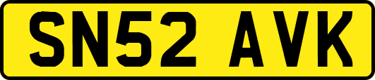 SN52AVK
