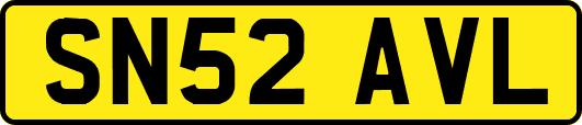 SN52AVL