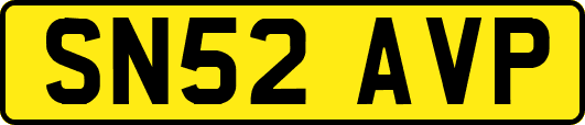 SN52AVP