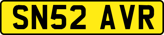 SN52AVR