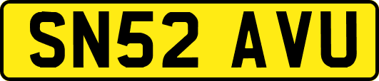 SN52AVU