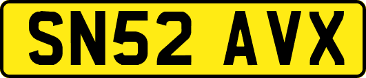 SN52AVX