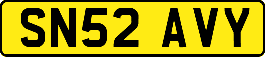 SN52AVY