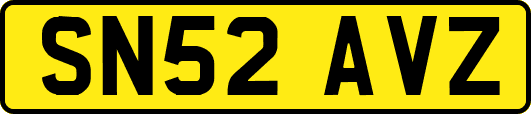 SN52AVZ