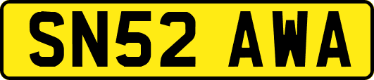 SN52AWA