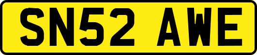 SN52AWE